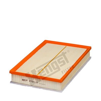 HENGST FILTER oro filtras E701L01